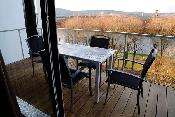 France : Résidence locative Metz Manufacture