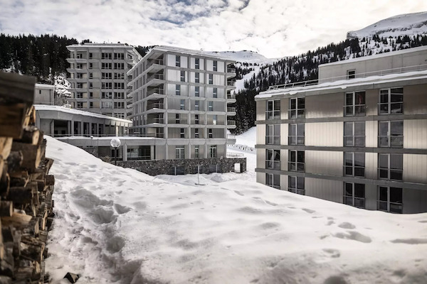 France : Résidence locative MGM Hôtels & Résidences - Résidence Alhena