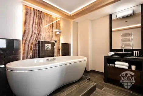 France : Résidence locative MGM Hôtels & Résidences - Résidence Anitéa