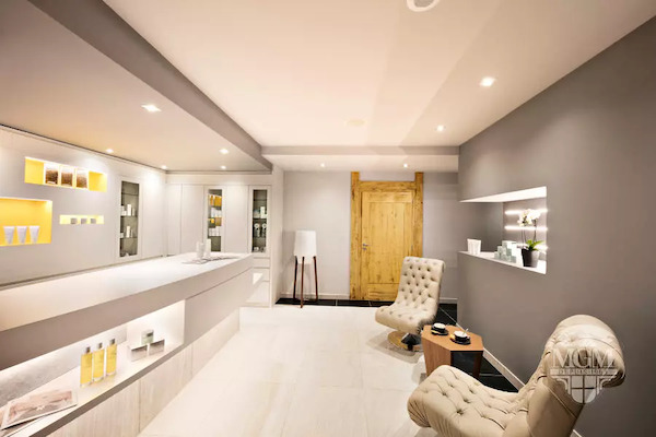 France : Résidence locative MGM Hôtels & Résidences - Résidence Chalets Elena