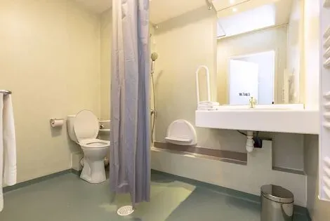 vol+hotel Sans Transport Mille Soleils *** 3* France Saint-Pierre-des-Landes