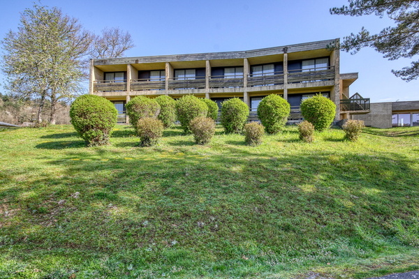 France : Résidence Miremont - Le Domaine de Confolant - Vacancéole