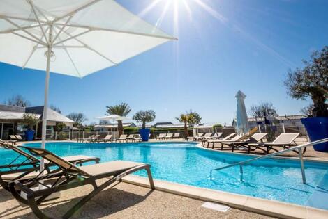 vol+hotel Sans Transport MV Resort 5* France Saint-Pierre-des-Landes