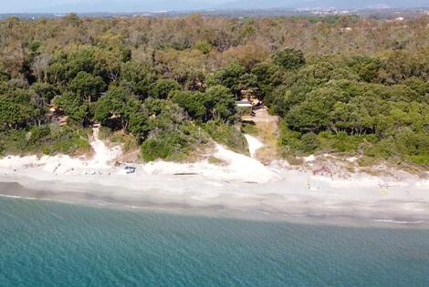 vol+hotel Sans Transport Naturiste Calella 4* France Saint-Pierre-des-Landes