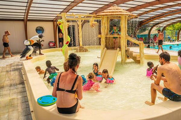 France : Camping Oléron Loisirs  