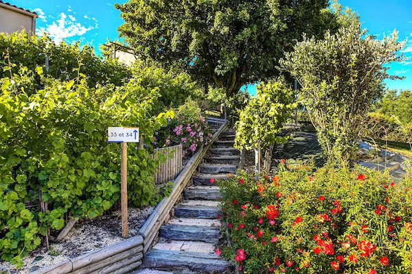 France : Résidence locative Olydéa - Résidence Les Hameaux des Epesses