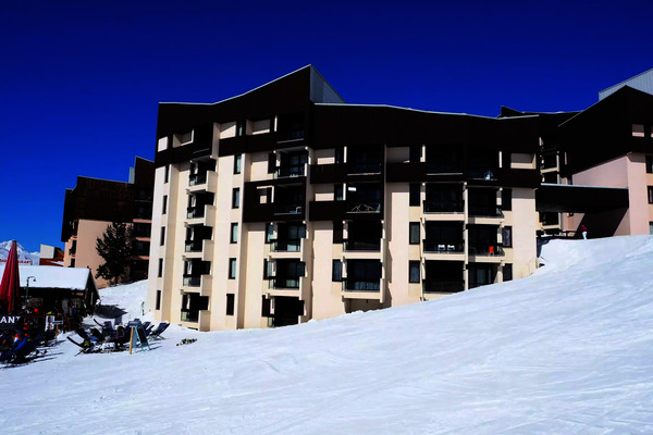 France : Résidence Origanes