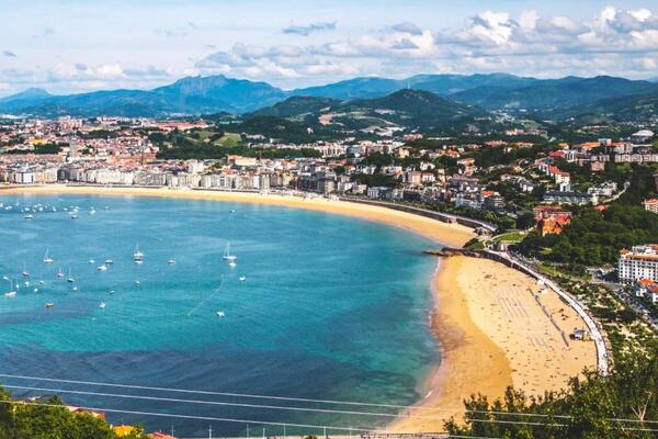 France : Camping Paradis - Albret