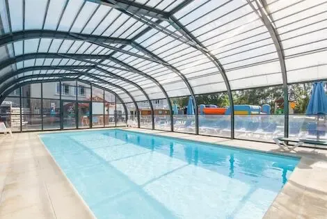 France : Camping Paradis - Les Chanterelles