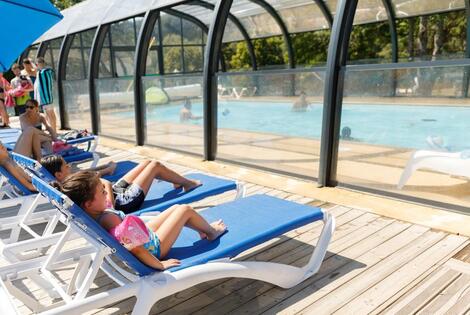 vol+hotel Sans Transport Paradis - Les Chanterelles 4* France Saint-Pierre-des-Landes
