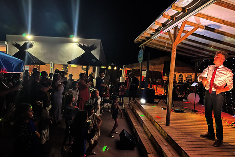 France : Camping Paradis Family les Rives de l'Hérault