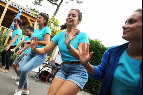 vol+hotel Sans Transport Paradis Le Val de Trie**** 4* France Saint-Pierre-des-Landes