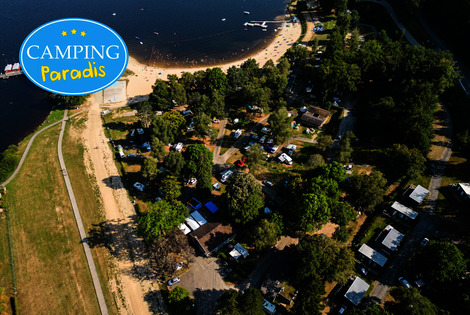 vol+hotel Sans Transport Paradis les 2 îles *** France Saint-Pierre-des-Landes