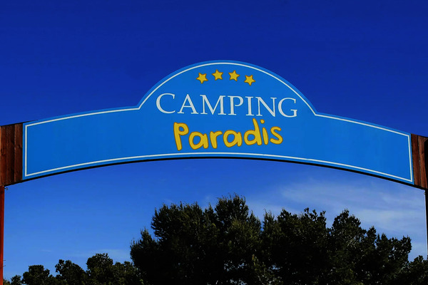 France : Camping Paradis Les Chanterelles