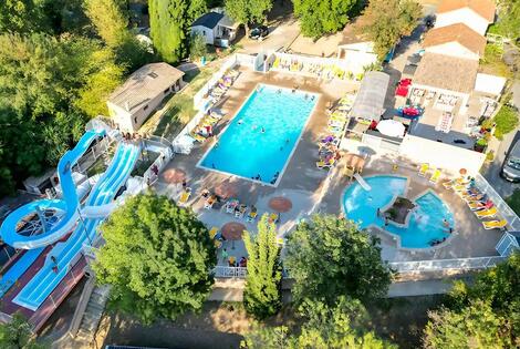 vol+hotel Sans Transport Parc Bellevue 4* France Saint-Pierre-des-Landes