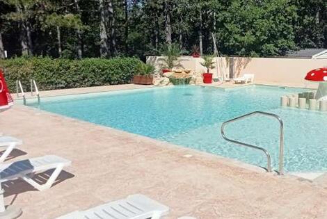vol+hotel Sans Transport Parc Saint Sauvayre 3* France Saint-Pierre-des-Landes