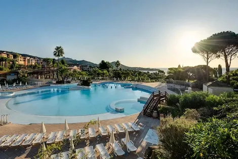 France : Village vacances Pierre & Vacances Cap Esterel
