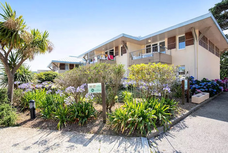 France : Résidence locative Pierre & Vacances Cap Morgat