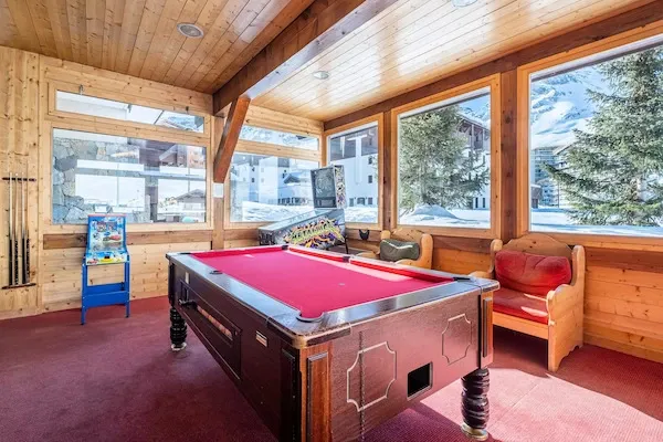 France : Résidence locative Pierre & Vacances Inter-Résidences