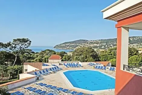 France : Résidence locative Pierre & Vacances L'Ange Gardien