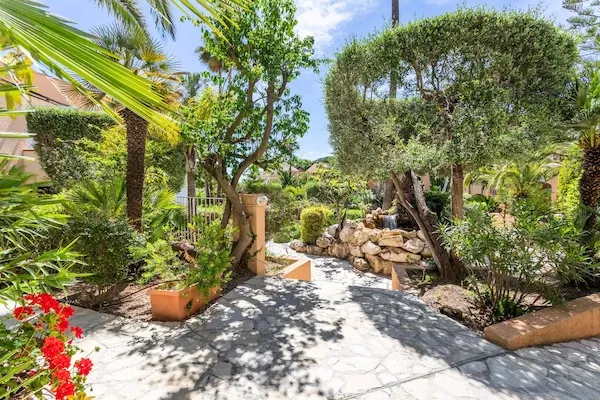 France : Résidence locative Pierre & Vacances L'Anse de Pramousquier