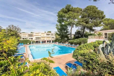 France : Résidence locative Pierre & Vacances La Corniche d’Or