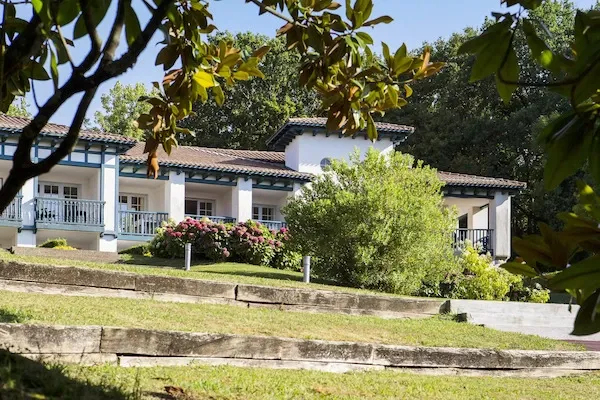 France : Résidence locative Pierre & Vacances Le Domaine de Bordaberry