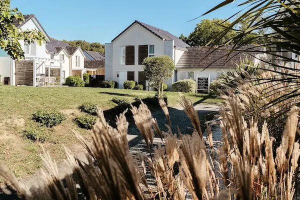 France : Résidence locative Pierre & Vacances Le Domaine du Bois de la Grée