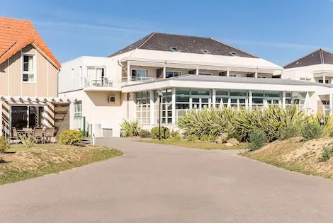 vol+hotel Sans Transport Pierre & Vacances Le Domaine du Bois de la Grée 3* France Saint-Pierre-des-Landes