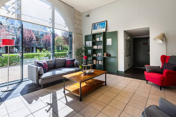 France : Résidence locative Pierre & Vacances Le Moulin des Cordeliers