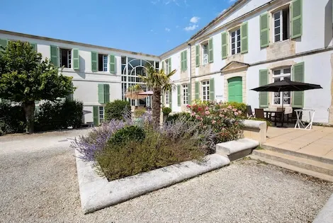 France : Résidence locative Pierre & Vacances Le Palais des Gouverneurs