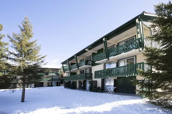 France : Résidence locative Pierre & Vacances Le Séquoia