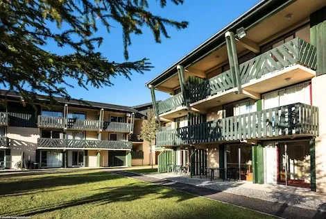 vol+hotel Sans Transport Pierre & Vacances Le Séquoia 3* France Saint-Pierre-des-Landes