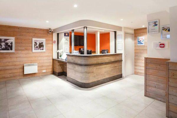 France : Résidence locative Pierre & Vacances Les Gémeaux