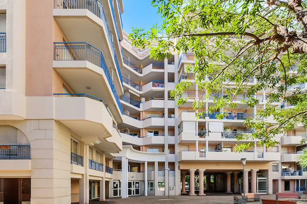 France : Résidence locative Pierre & Vacances Les Rivages du Parc