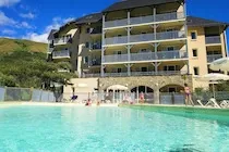 France : Résidence locative Pierre & Vacances Les Rives de l’Aure