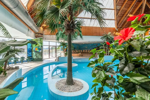 France : Village vacances Pierre & Vacances Normandy Garden