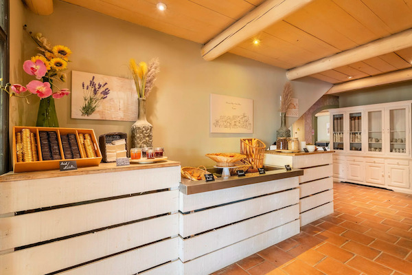 France : Village vacances Pierre & Vacances Pont Royal en Provence