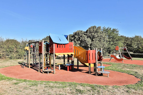 France : Village vacances Pierre & Vacances Port-Bourgenay