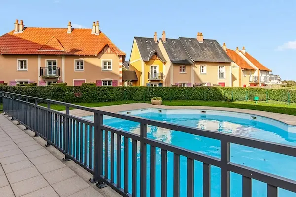 France : Résidence locative Pierre & Vacances Port Guillaume