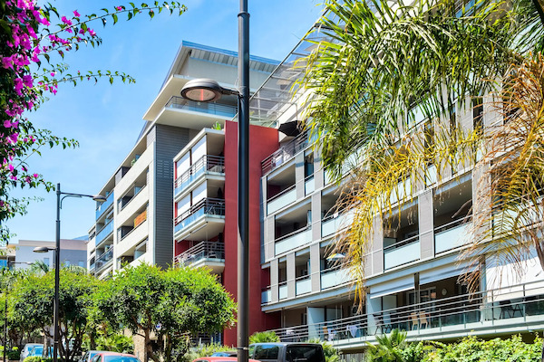 France : Résidence locative Pierre & Vacances Premium Julia Augusta