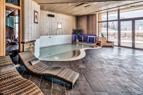 France : Résidence locative Pierre & Vacances Premium L'Amara