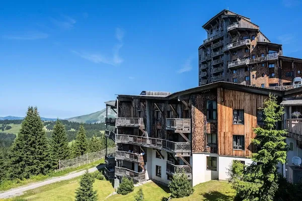 France : Résidence locative Pierre & Vacances Premium L'Amara