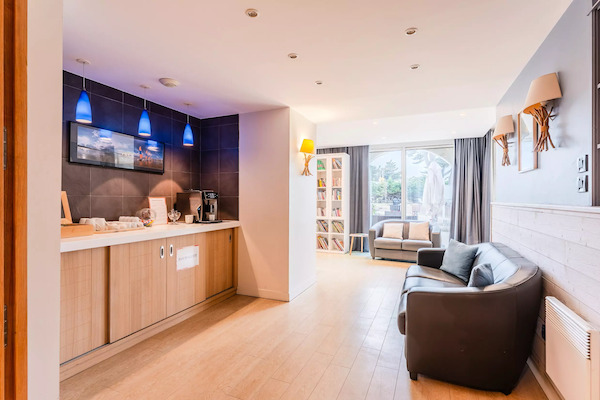 France : Résidence locative Pierre & Vacances Premium Le Domaine de Cramphore