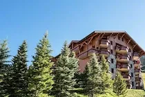France : Résidence locative Pierre & Vacances Premium Les Alpages de Reberty