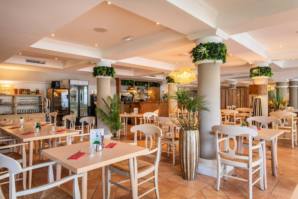 France : Résidence locative Pierre & Vacances Premium Les Calanques Des Issambres