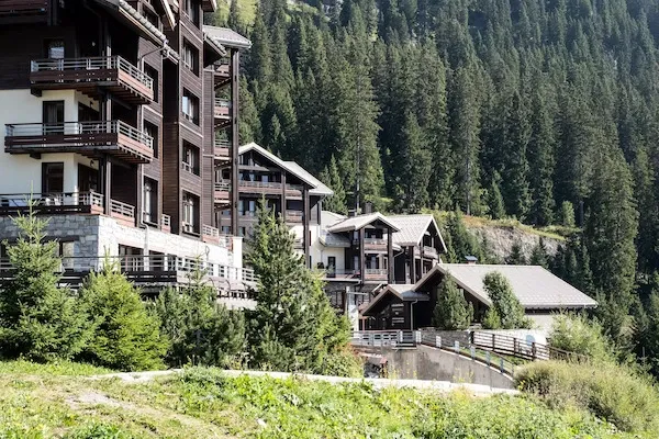 France : Résidence locative Pierre & Vacances Premium Les Terrasses d'Hélios