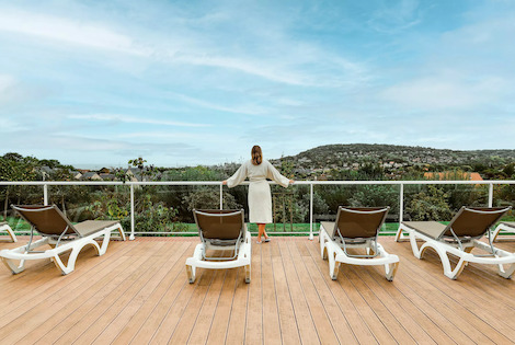France : Résidence locative Pierre & Vacances Premium Résidence & Spa