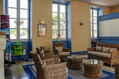 France : Résidence hôtelière Pierre & Vacances Premium Résidence Le Palais des Gouverneurs