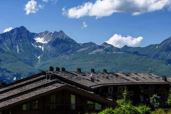 France : Résidence hôtelière Pierre & Vacances Premium Résidence Les Alpages de Chantel